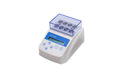 MiniH-100生物指示剂培养器100℃
