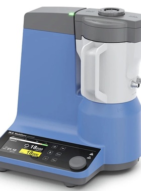 【德国IKA】IKA MultiDrive多功能破碎仪基本型/3000-20000rpm