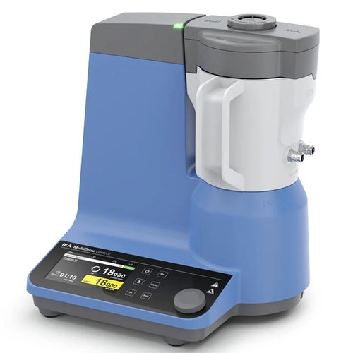 【德国IKA】IKA MultiDrive多功能破碎仪基本型/3000-20000rpm