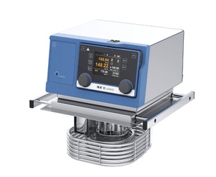 CONTROLL加热循环控制器 BASIC 250° 德国IKA