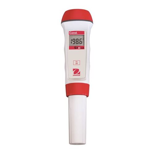 【美国Ohaus】ST10C-A/ST10C-B/ST10C-C笔式电导率仪