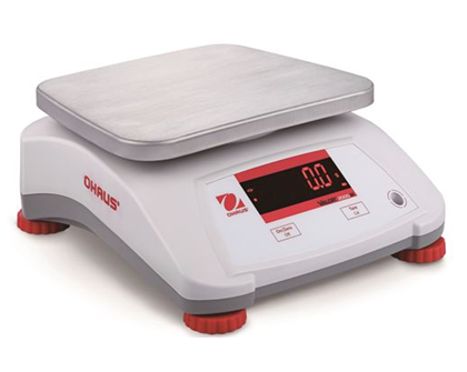 【美国Ohaus】V22PWE15TZH/V22PWE15ZH防水秤(外校)/15kg/2g