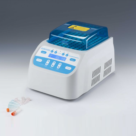 【ThermRui】DH200微电脑干式恒温器/0℃~110℃