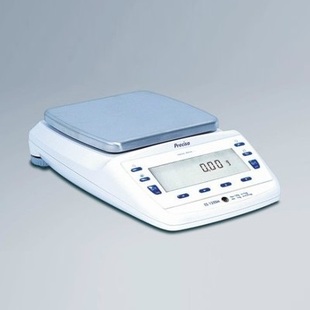 6200g ES6200D内校精密天平 促销 0.1g 瑞士Precisa普利赛斯