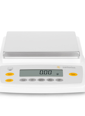 【德国Sartorius】GL522i-1SCN/GL522-1SCN精密天平/520g/0.01g