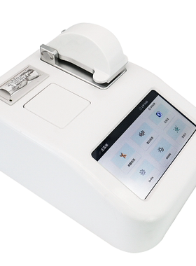 【ThermRui】Aurora-800超微量分光光度计0.5ul~2ul/建议2ul