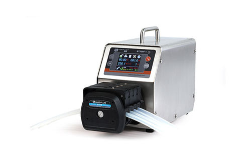 BT100F-1分配智能蠕动泵/1700ml