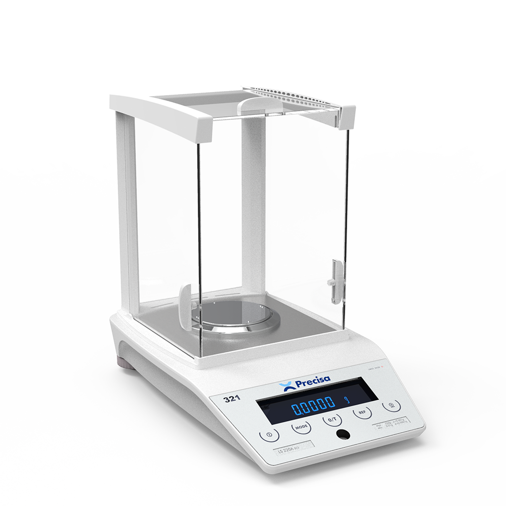 瑞士Precisa精密天平/320g/1mg