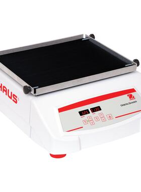 【美国Ohaus】SHHD1619DG数显控制大负载摇床/30391813