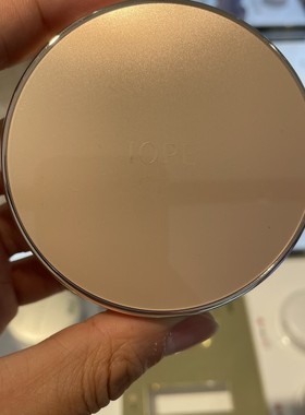 【韩国正品】iope艾诺碧亦博黄金气垫保湿滋润提亮遮瑕带替换芯