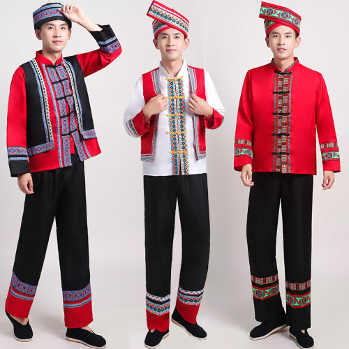 男生少数民族服装价格 男生少数民族服装图片 星期三 男生少数民族服装价格 男生少数民族服装图片 星期三