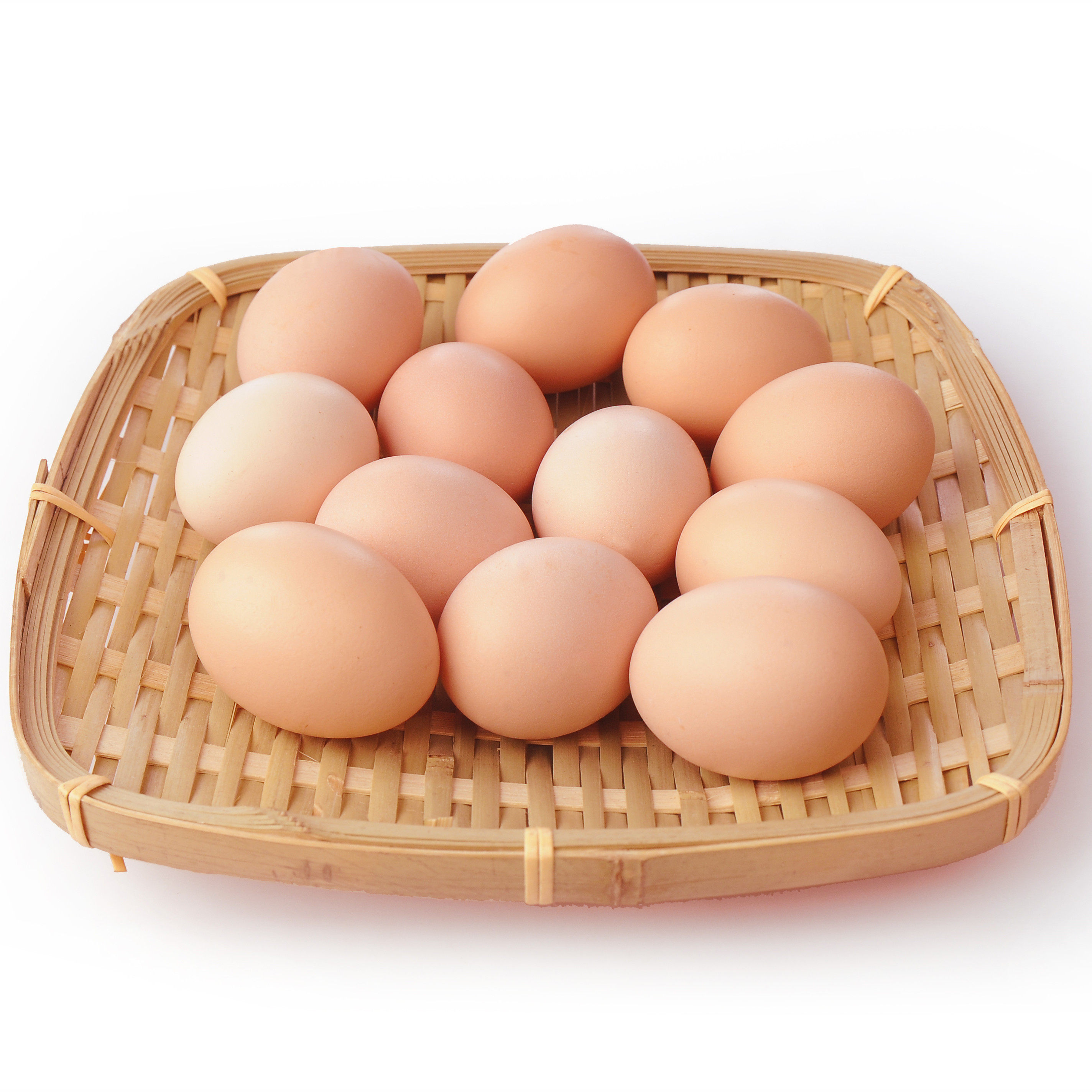 新鲜鸡蛋 草鸡蛋 农家散养土鸡蛋 30枚