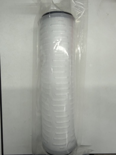BALL拜尔卷绕滤芯50μm/75μm半导体行业陶瓷浆料过滤