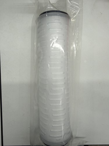 BALL拜尔卷绕滤芯50μm/75μm半导体行业陶瓷浆料过滤