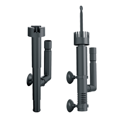 创星鱼缸去油膜颗粒吸水过滤器包邮