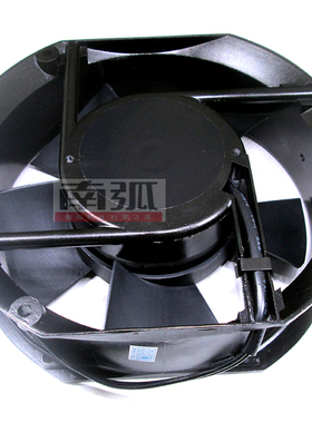 电焊机冷却风机风扇17250交流轴流风机/AC380V风机逆变焊机用配件