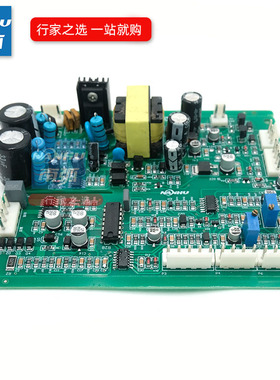 ZX7 250MA主控板IGBT焊机控制板山东款青岛艾特/尔ZX7-250MA尔