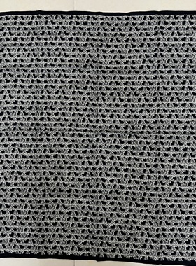 特价好价MAX110cm丝毛大方巾时尚通勤保暖百搭披肩丝巾