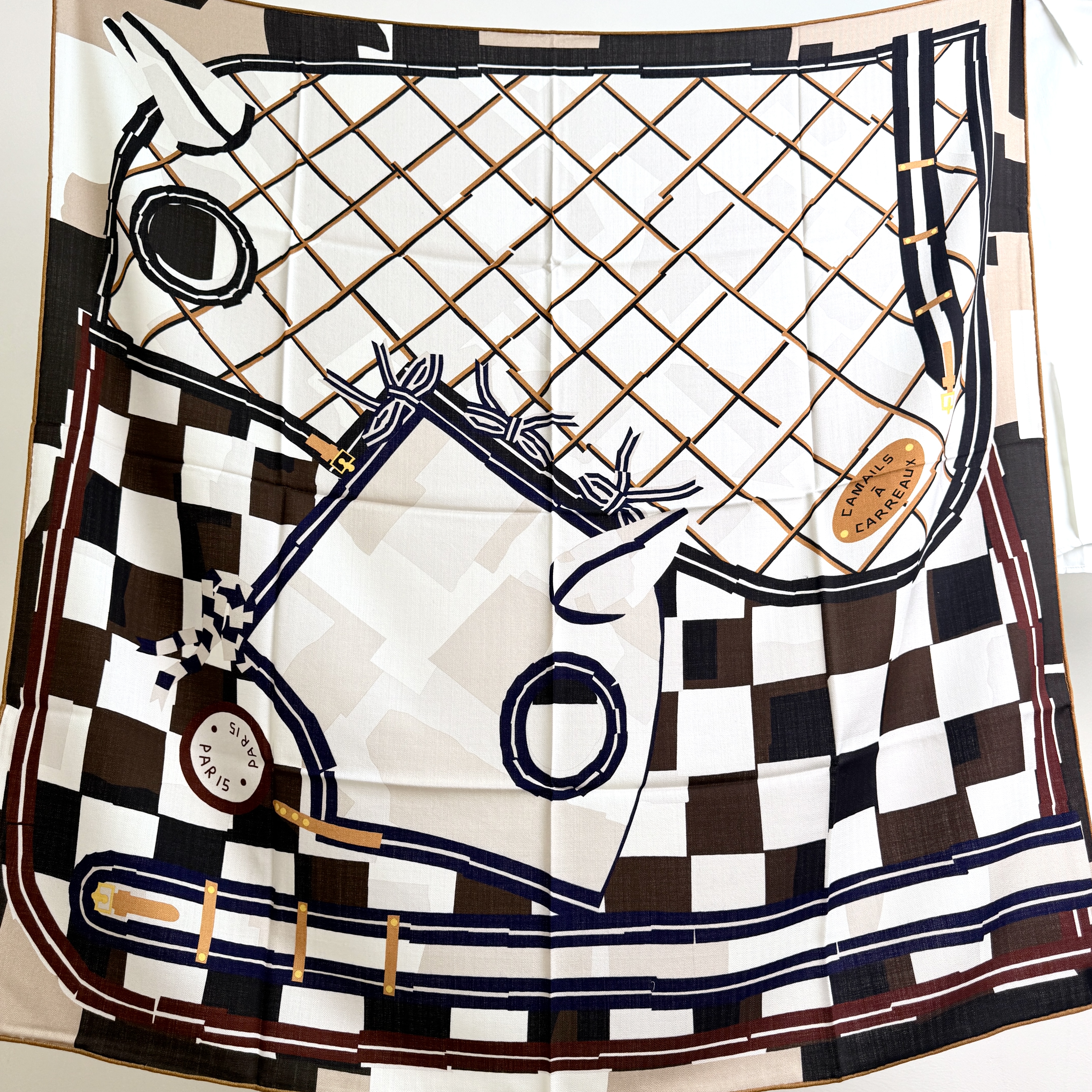 棋逢鞍道110cm丝毛大方巾秋冬保暖时尚百搭丝巾披肩围巾