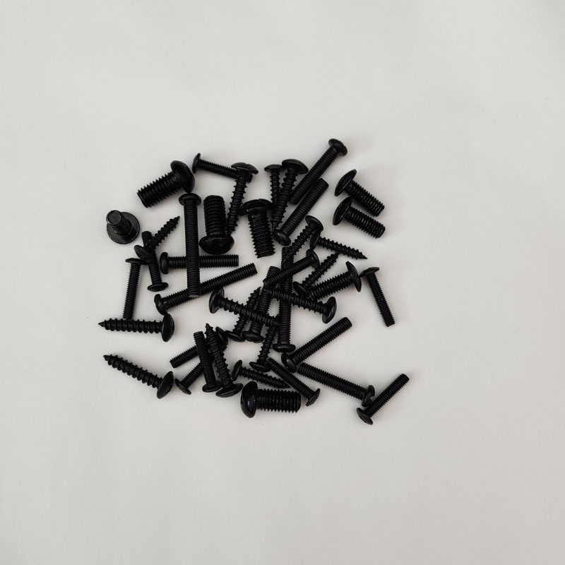 挂墙架连接件 电视机桌面底座支架螺丝 电视机可调节安全绳防倾倒