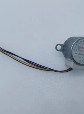 W-24BYJ- DC5V 1603B 02-08-18减速步进电机 适用摄像头云台