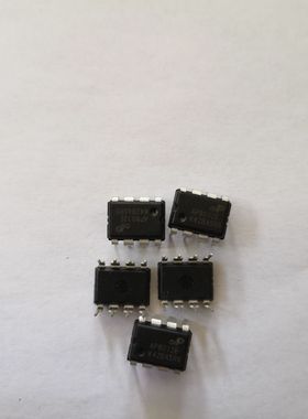 AP8012E  AP8022电磁炉/DVD电源管理芯片IC集成块 直插DIP8