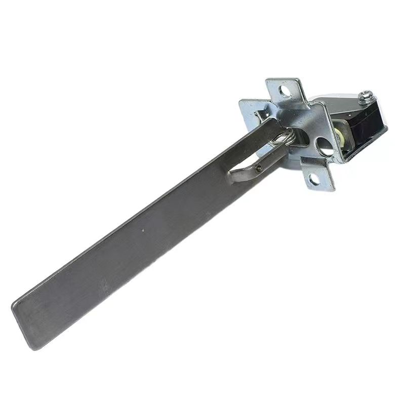 适用海ERXQBM35-168A-168MY-168B 0034000452A洗衣机门盖安全开关