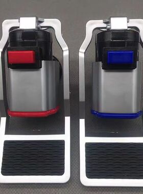 反渗透RO冷热水龙头饮水机水嘴开关配件通用净水器冷热一体