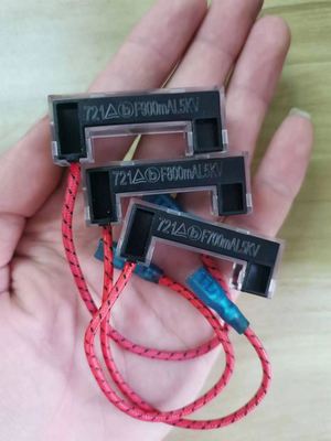 新款微波炉 高压 全新 一体化保险丝 5KV F700MAL F800MAL F900MA
