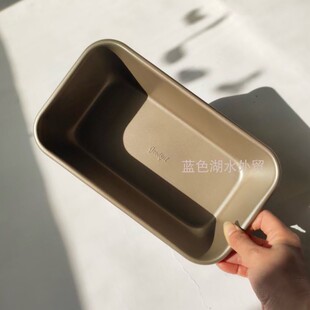 白菜价超好 CYGJ 022 不粘吐司重磅烤模烘焙 外贸出口美国原单