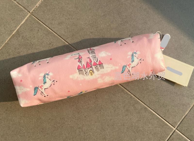 AS-BA-246 QQ 清新甜美公主范儿!外贸出口英国原单 防