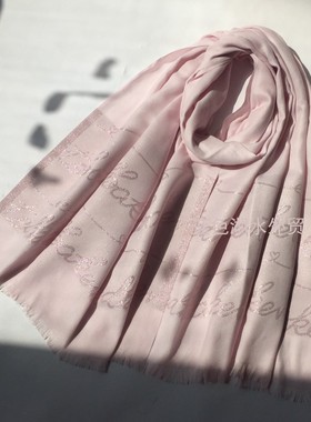 AS-WJ-123 超级大牛货!纯原!外贸出口欧洲英国原单围巾披肩大尺寸