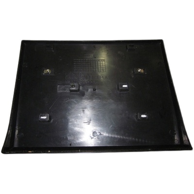 猎豹飞腾6400后牌照灯饰板