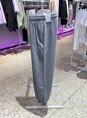 Nike耐克男子2024秋季JORDAN针织运动休闲跑步训练长裤FV7280-091