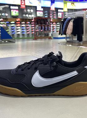 耐克TERRAMANTA正品运动鞋男子2025新款经典复古休闲鞋HQ4502-003