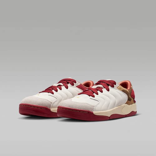 Jordan飞人正品大童女马年新款鞋