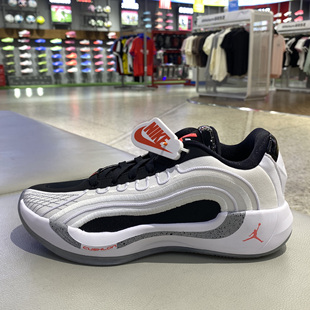 篮球鞋 运动鞋 2025新款 4东契奇童女鞋 HJ5225 AJLuka JORDAN飞人正品