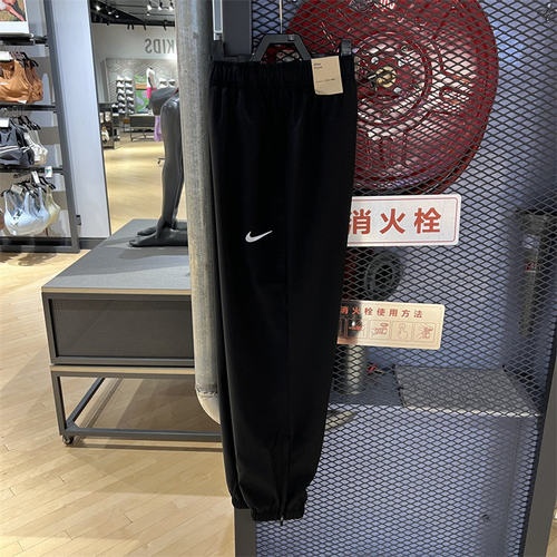 耐克男子长裤2026新款梭织运动裤