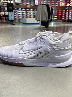 耐克正品童鞋2025新款运动轻便时尚透气系带轻便休闲鞋FN2231-100