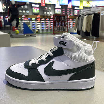 耐克儿童2025新款运动休闲鞋