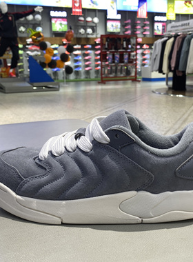 Jordan飞人正品板鞋男子2025冬新款Session休闲运动鞋IB3731-003