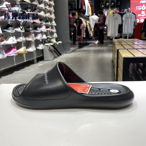 Nike/耐克女子拖鞋2021夏季VICTORI ONE SHWER凉拖CZ7836-100-001