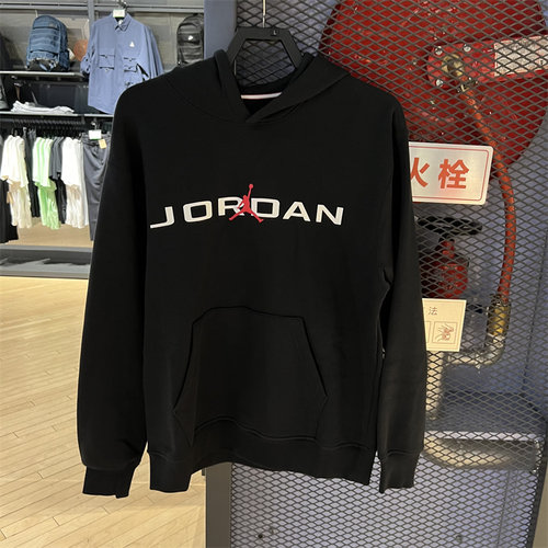 耐克男子2024冬季运动卫衣套头衫