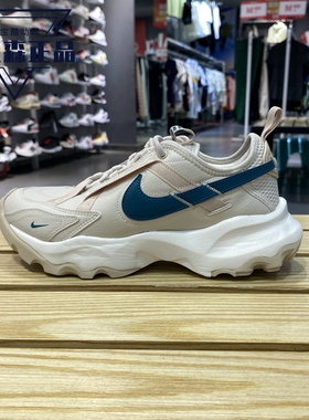 正品耐克女鞋TC7900厚底增高老爹鞋运动跑步鞋DD9682-110-100-102
