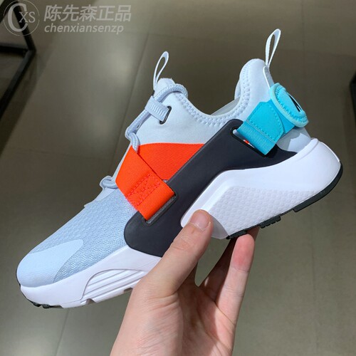 nike/耐克air女鞋运动网面跑步鞋
