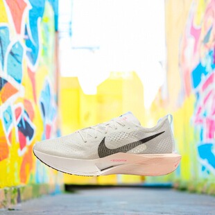 Nike耐克Zoomx next%3马拉松运动轻便跑步鞋 DV4129 103 vaporfly