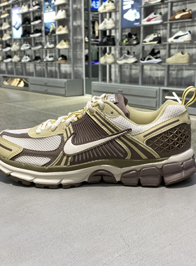 耐克大童正品老爹鞋2025夏新款运动休闲透气轻便跑步鞋HV6009-111