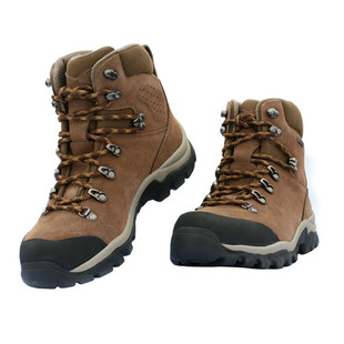 OUNCE遨游仕T3男女头皮高帮登山鞋重装徒步防水透气防滑领队推荐