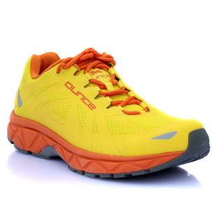 OUNCE遨游仕R9男女矫正步态专业户外马拉松越野跑鞋透气轻便防滑