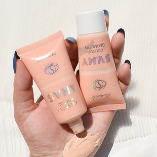 粉底液 女学生平价 持久控油不易脱妆油皮亲妈遮瑕隐形毛孔裸妆